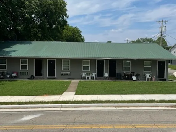 563 Central Ave NE #1-6, Cleveland, TN 37311