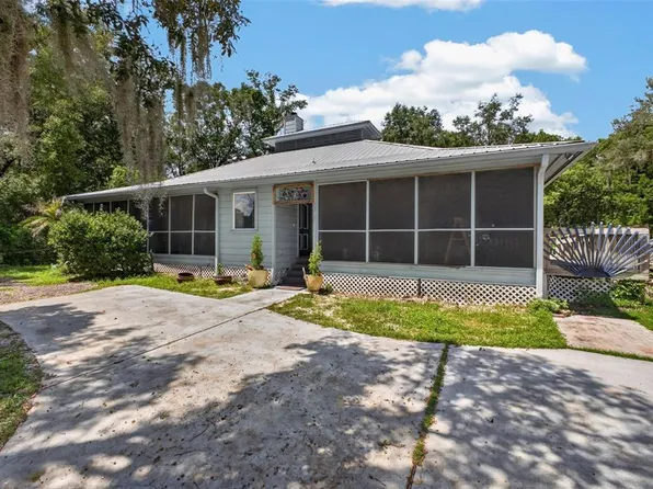 25717 TROON AVENUE, SORRENTO, FL 32776