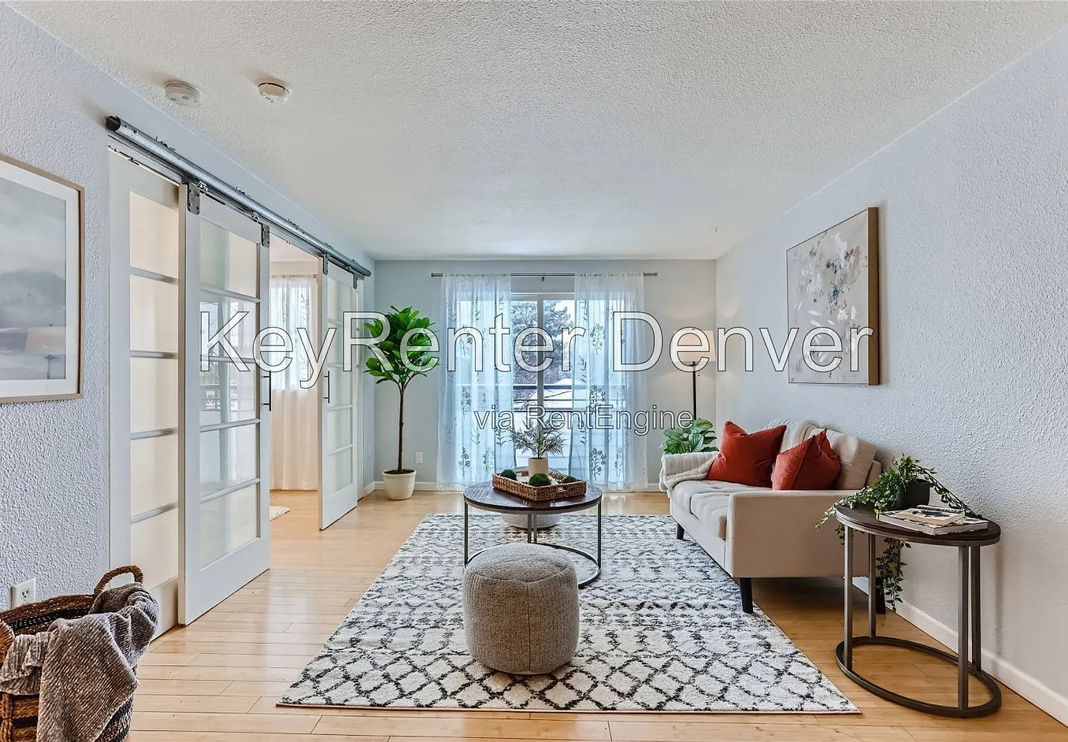 1 bed, 1.0 bath, 613 sqft, $1,475 — Photo 3
