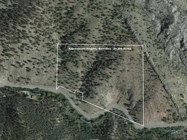 6670 York Rd, Helena, MT 59602