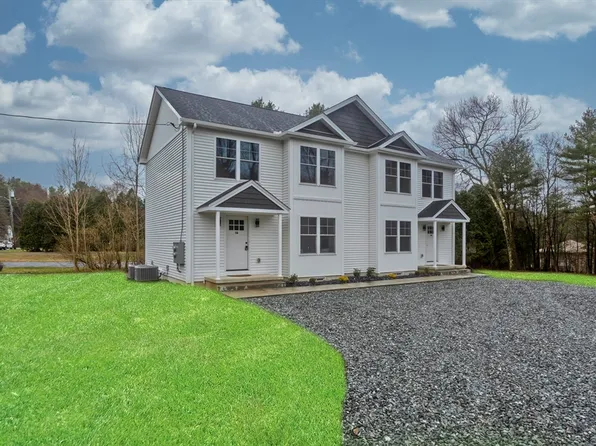5 Bay Rd, Belchertown, MA 01007