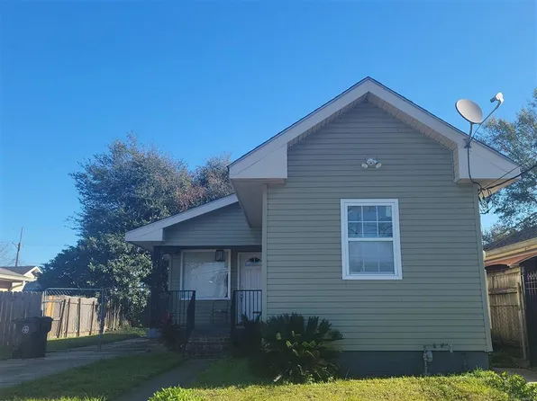 7933 Sheephead St, New Orleans, LA 70126