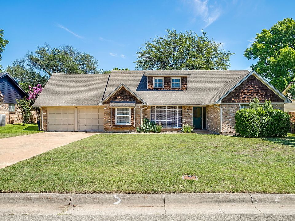 1st image of 3816 Wilkie Way