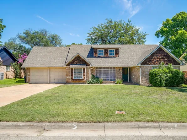 3816 Wilkie Way, Fort Worth, TX 76133