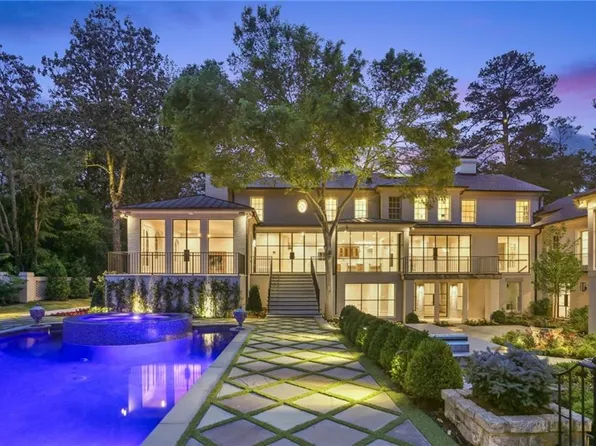 3625 Tuxedo Rd NW, Atlanta, GA 30305