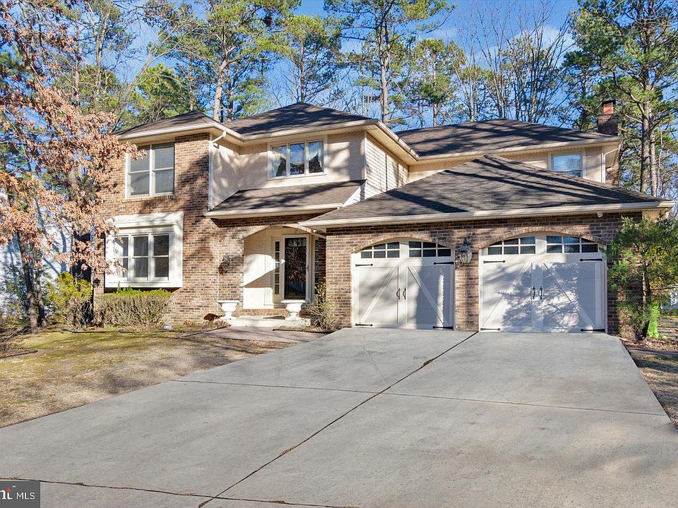 9 Tulane Ave, Voorhees, NJ 08043 Zillow