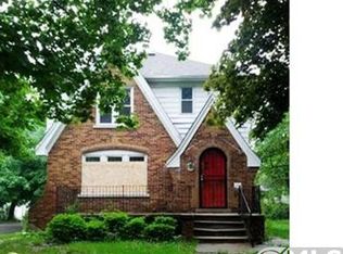 8906 Braile St, Detroit, MI 48228