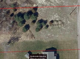 N 1st St, Chesaning, MI
