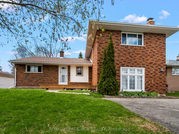 90 Townline Line, Orangeville, ON L9W 1V8