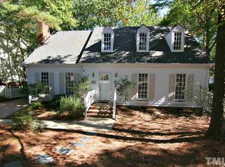 2108 Quail Ridge Rd, Raleigh, NC 27609