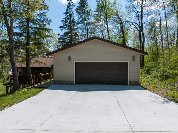2925 25 1/2 Avenue, Birchwood, WI 54817
