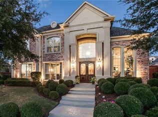 6504 Round Springs Ln, Plano, TX 75024