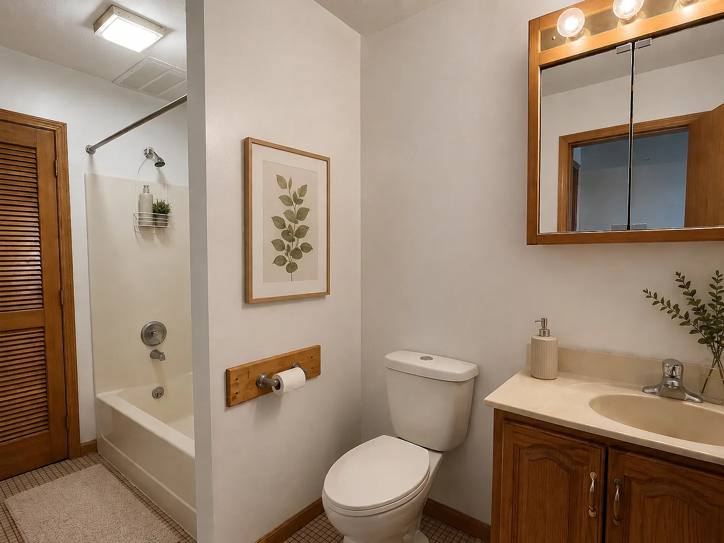 1 bed, 700 sqft, $900 — Photo 3