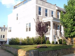 1106 Oates St NE UNIT BASEMENT, Washington, DC 20002