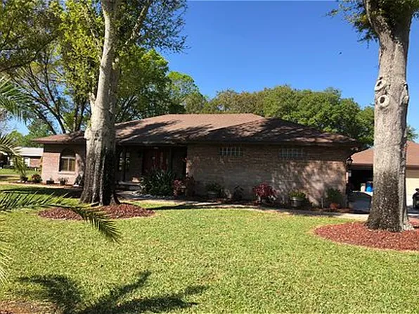 5760 Floy Dr, Lakeland, FL 33809