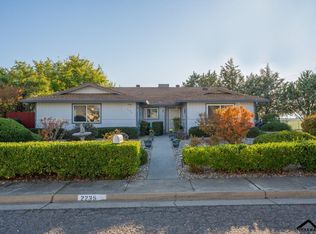 2235 Walbridge St, Red Bluff, CA 96080
