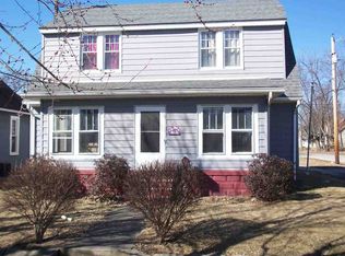 701 S Race St, Princeton, IN 47670