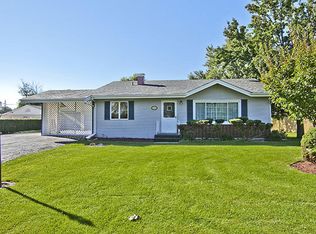 23511 W Renwick Rd, Plainfield, IL 60544