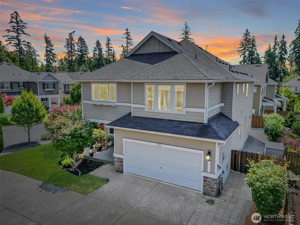 27451 211th Court SE, Maple Valley, WA 98038