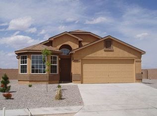 1117 High Plains Rd NE, Rio Rancho, NM 87144