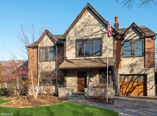 9435 Central Park Ave, Evanston, IL 60203