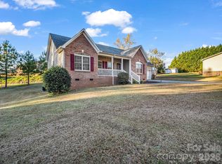 1620 McFarland Dr, Shelby, NC 28152