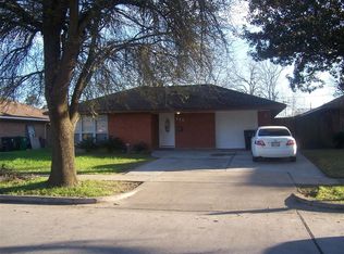826 Elton St, Houston, TX 77034