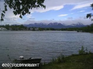 3351 Lakeside Dr, Anchorage, AK 99515