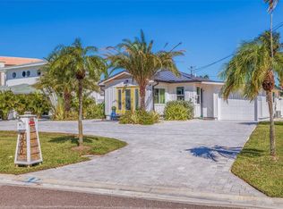 300 10th Ave, Indian Rocks Beach, FL 33785