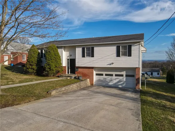1603 Christopher St, Johnstown, PA 15905