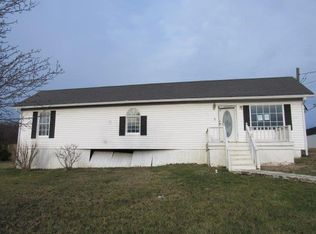 166 Price Ln, Flemingsburg, KY 41041
