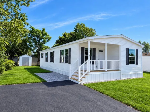 1946 Wyoming Ave #172, Pittston, PA 18643