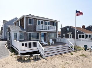 12 Constitution Rd, Marshfield, MA 02050