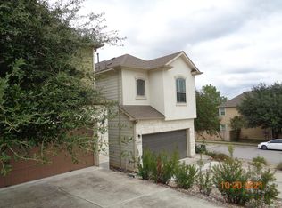 8400 Nicola Trl, Austin, TX 78745