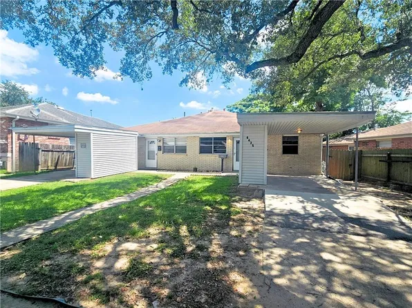 6425 Park Manor Dr #27, Metairie, LA 70003