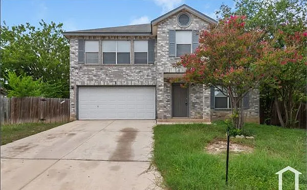 8310 Border Ridge Dr