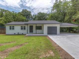 15536 S 291st East Ave, Coweta, OK 74429