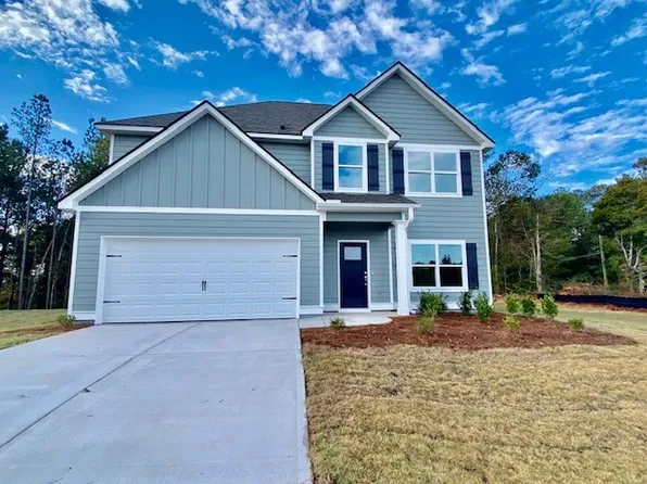 32 Lee Road 2129 Lot 79, Valley, AL 36854