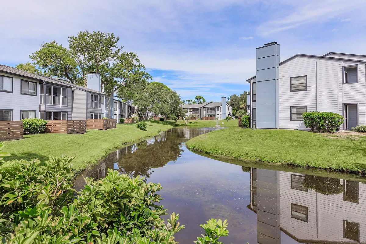 Building Photo - The Preserve At Manatee Bay