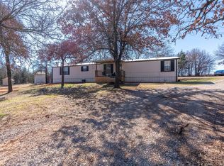 14330 N Stonetree Cir, Luther, OK 73054