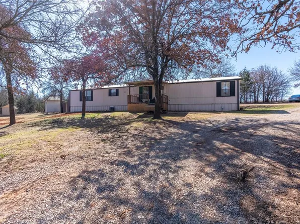 14330 N Stonetree Cir, Luther, OK 73054