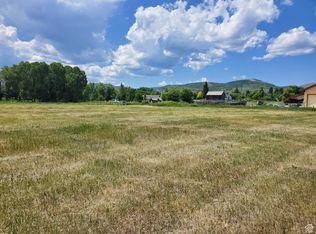 95 E 300 N, Saint Charles, ID 83272