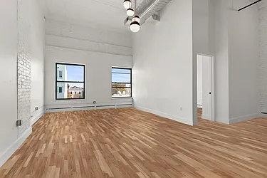 Rented by Compass