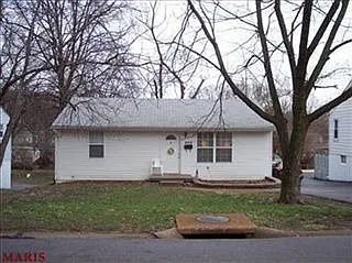 502 Coppinger Dr photo 1