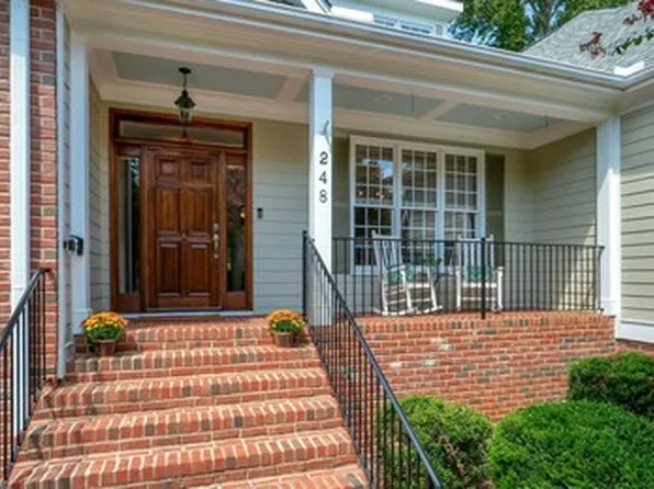 248 Waterville St, Raleigh, NC 27603