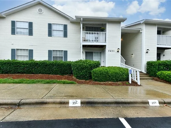 5635 Hornaday Rd Unit B, Greensboro, NC 27409