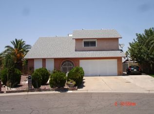 4921 W Torrey Pines Cir, Glendale, AZ 85308