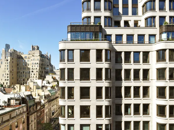 27 East 65th Street image 13 of 14