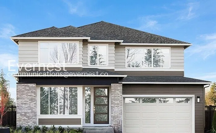 4 bed, 4.5 bath, 4040 sqft, $4,450 — Photo 2