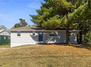 3440 E 63rd St, Kansas City, MO 64130